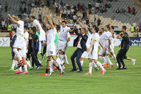 حاج رضایی: باید با ابزارهای مدرن برای جام جهانی آماده شویم/ کی‌روش را حفظ کنیم