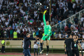 ۴۴۶۰۰۰۰۰۰۰۰ تومان پاداش ایران برای حضور در جام جهانی