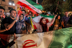 تماشای دیدار ایران - سوریه برای بانوان آزاد است؟