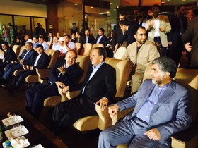 اعلام حمایت جهانگیری از تیم ملی فوتبال

