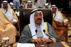 کویت دوشنبه میزبان نشست بین‌المللی درباره قطر