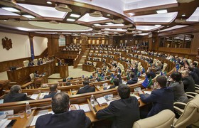 پارلمان مولدوای به دنبال محدود کردن پخش شبکه‌های روسیه در این کشور