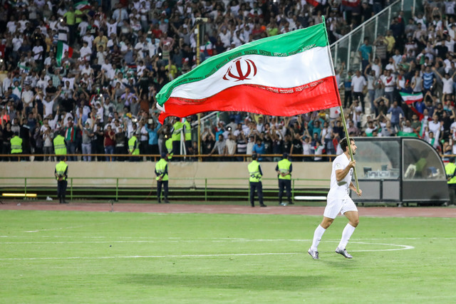 فقط ۲۰ روز تا اولین بازی زمان داریم/ حالا وقت  حمایت از "ایران" است