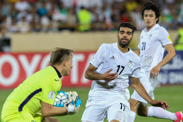 بررسی و پیشبینی نتایج گروه ایران در جام جهانی ۲۰۱۸ روسیه 5 پایگاه خبری ججین پایگاه خبر ججین