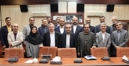 اظهارات حیدریان درباره تغییرات در سازمان سینمایی   اظهارات حیدریان درباره تغییرات در سازمان سینمایی