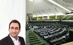 نماینده رودبار در مجلس: واحدهای صنعتی و تولیدی امیر منصور آریا هر چه زودتر تعیین تکلیف شود