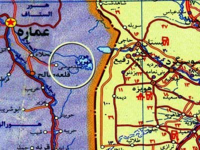 «عملیات قدس 1» در یک نگاه عملیات قدس 1