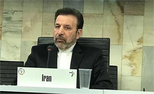 باید از افراد همفکر و همسو در دولت استفاده شود/به تنهایی نمی توانیم به مطالبات مردم پاسخ دهیم واعظی