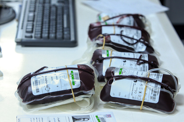 بایدها و نبایدهای اهدای خون در ماه مبارک رمضان