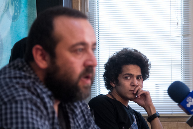 مروری بر ماجرای پربحث خلیل کبابی در تلویزیون/حذف سکانسهایی که «زیر پای مادر» را خالی کرد