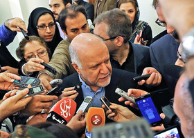 قیمت بنزین افزایش نمی‌یابد
