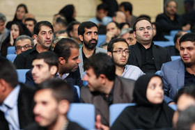 ضیافت افطاری رییس جمهور با اصحاب رسانه