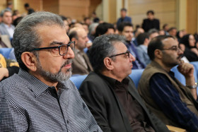 ضیافت افطاری رییس جمهور با اصحاب رسانه