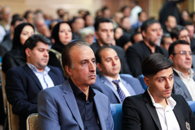 ضیافت افطاری رییس جمهور با اصحاب رسانه