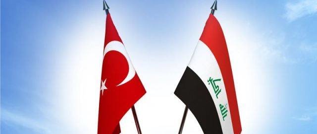 بغداد: ترکیه در تحقیقات درباره حمله دهوک جدی نیست