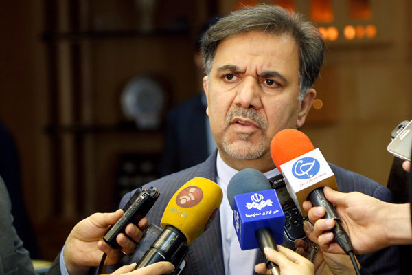 وزیر راه و شهرسازی: یک سوم جمعیت ایران در وضعیت بدمسکن به سر میبرند وزیر راه و شهرسازی: یک سوم جمعیت ایران در وضعیت بدمسکن به سر میبرند