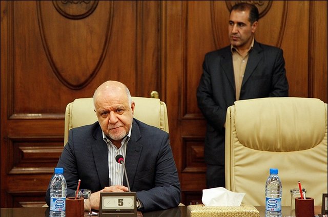 قرارداد تمامی میادین مشترک تا پایان دولت نهایی میشود قرارداد تمامی میادین مشترک تا پایان دولت نهایی میشود