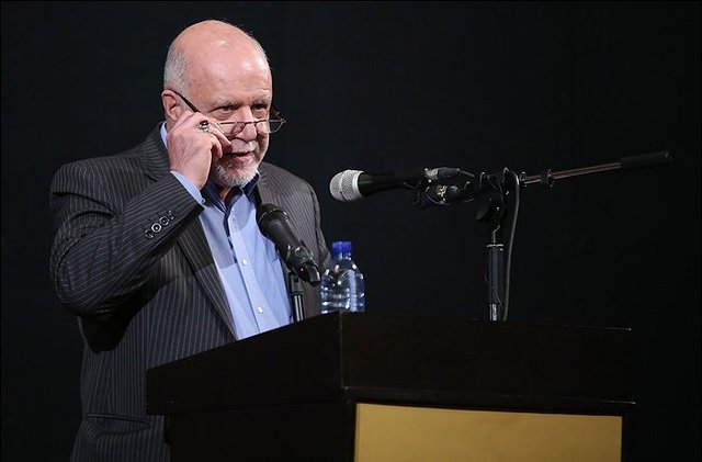 مهمترین اولویتهای زنگنه در دولت دوازدهم  مهمترین اولویتهای زنگنه در دولت دوازدهم