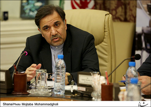 تجمیع خدمات مهندسی مهمترین برنامه وزارت راه و شهرسازی تجمیع خدمات مهندسی مهمترین برنامه وزارت راه و شهرسازی