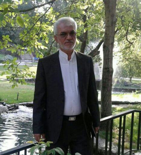 معرفی سرکنسول جدید ایران در حیدر آباد معرفی سرکنسول جدید ایران در حیدر آباد