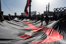 «جلوه سوگ» در دهه اول ماه صفر