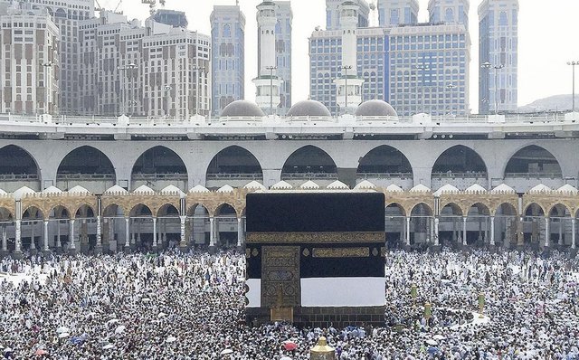 صدور مجوز راه‌اندازی بیمارستان هلال‌احمر ایران در مدینه