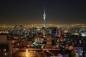 پرمصرف های تهرانی کم شدند