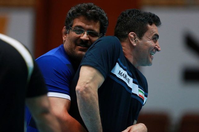 قطع همکاری دستیار سابق بنا با علی اشکانی رسول جزینی