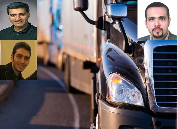 سامانهای برای ذخیره انرژی اتلافی وسایط نقلیه خدماتی سامانهای برای ذخیره انرژی اتلافی وسایط نقلیه خدماتی
