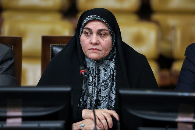 تدبیر بیشتری از مسئولان برگزاری نماز عید فطر انتظار میرفت تدبیر بیشتری از مسئولان برگزاری نماز عید فطر انتظار میرفت