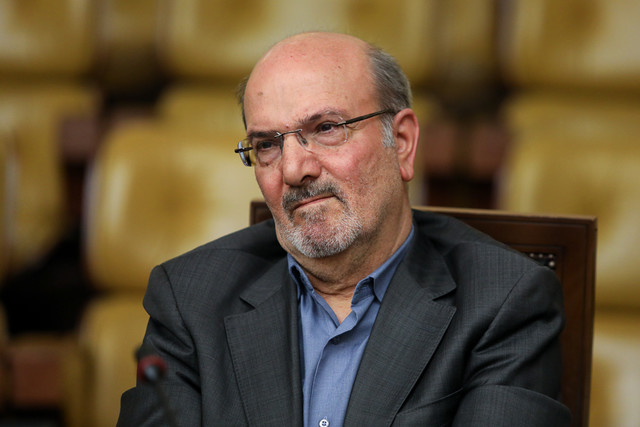 بادامچی: نبود نظارت بر صندوقهای بازنشستگی باعث ورشکستگی میشود بادامچی: نبود نظارت بر صندوقهای بازنشستگی باعث ورشکستگی میشود