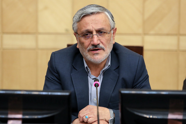 شب یلدای زمستان ترامپی با گرمای کرسی رفافت صبح میشود شب یلدای زمستان ترامپی با گرمای کرسی رفافت صبح میشود