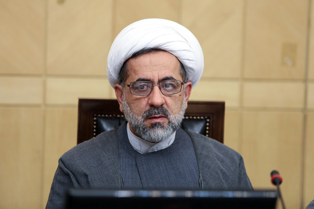 دشمنان قسمخورده نظام و انقلاب دوست ندارند ایران قلههای پیشرفت علمی را تسخیر کند دشمنان قسمخورده نظام و انقلاب دوست ندارند ایران قلههای پیشرفت علمی را تسخیر کند
