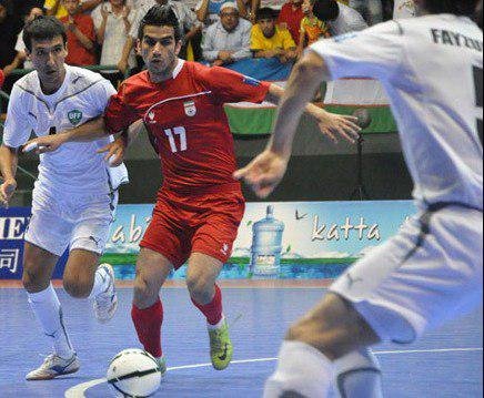 مصطفی طیبی به فرش‌آراء پیوست