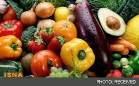 بیش از 38 هزار تن محصول کشاورزی استان گواهی بهداشتی گرفتند