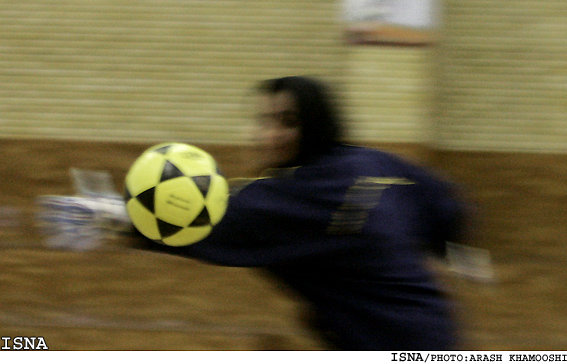 فوتبال و فوتسال بانوان خوزستان رشد داشته‌اند/تنها دغدغه، نداشتن اسپانسر است