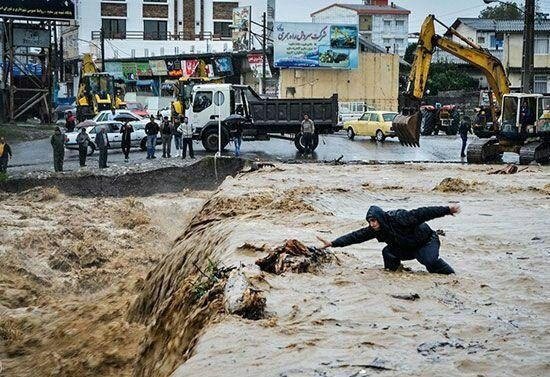 «آمادهسازی» و «عادیسازی شرایط» از اولویتهای مدیریت بحرانها «آمادهسازی» و «عادیسازی شرایط» از اولویتهای مدیریت بحرانها