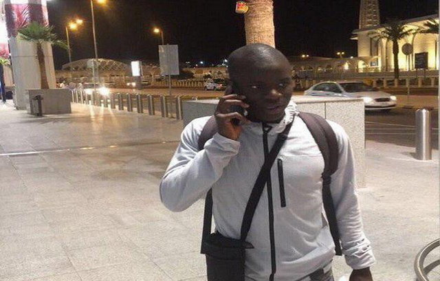 ۲۰ بازیکن برتر مسلمان فوتبال جهان