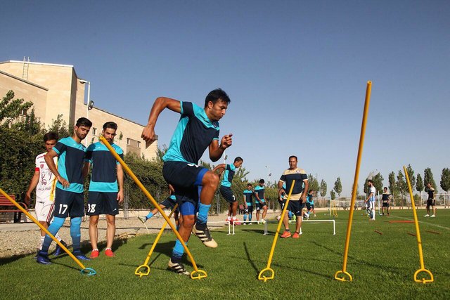 طیبی: می‌خواهم از پارس جنوبی به تیم ملی بروم نه از قطر!