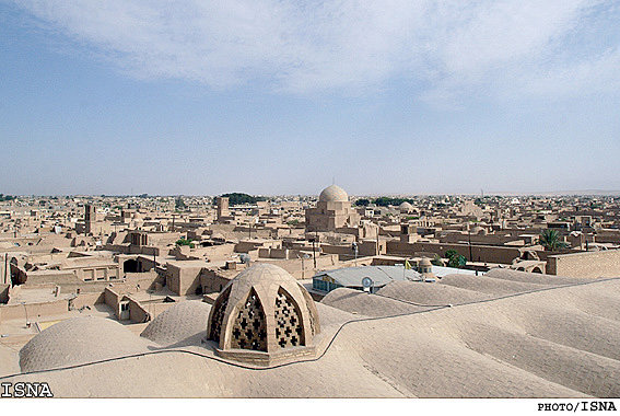 اعلام آمادگی نظام مهندسی ساختمان برای بازسازی، نوسازی و زیباسازی یزد