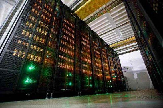 سریعترین رایانه دنیا با 130 کوادریلیون محاسبه در ثانیه سریعترین رایانه دنیا با 130 کوادریلیون محاسبه در ثانیه