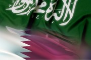 گفت‌وگوی وزرای خارجه قطر و عربستان درباره امنیت منطقه
