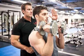 سمینار و دوره های فیتنس در تهران نارنجی برگزار می شود؟