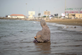 ساحل بندرعباس