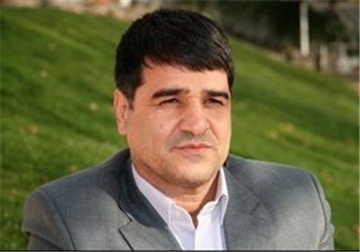 امامی:جدیدی شانس زیادی در انتخابات شورای کشتی آسیا دارد امامی:جدیدی شانس زیادی در انتخابات شورای کشتی آسیا دارد