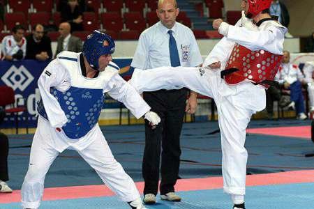 اعزام دوتکواندوکار پارالمپیکی به مسابقات قهرمانی آسیا در لبنان اعزام دوتکواندوکار پارالمپیکی به مسابقات قهرمانی آسیا در لبنان