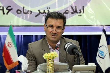 رشد بیش از صددرصدی اعتبارات آبفای ایلام در 4 سال گذشته