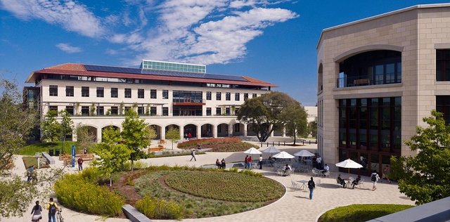 آشنایی با آزمایشگاه نانو دانشگاه استنفورد آشنایی با آزمایشگاه نانو دانشگاه استنفورد