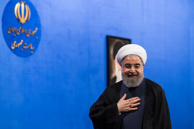۸ رئیسجمهور مهمان مراسم تحلیف حسن روحانی ۸ رئیسجمهور مهمان مراسم تحلیف حسن روحانی