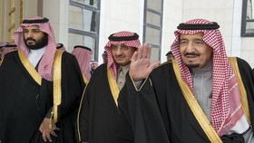 یک منبع سعودی: ولیعهد مخلوع معتاد به کوکائین بود و پادشاه فعلا قصد کناره‌گیری ندارد